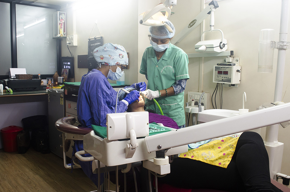Best Dental Clinic In Karve Nagar Best Dental Clinic In Karve Nagar