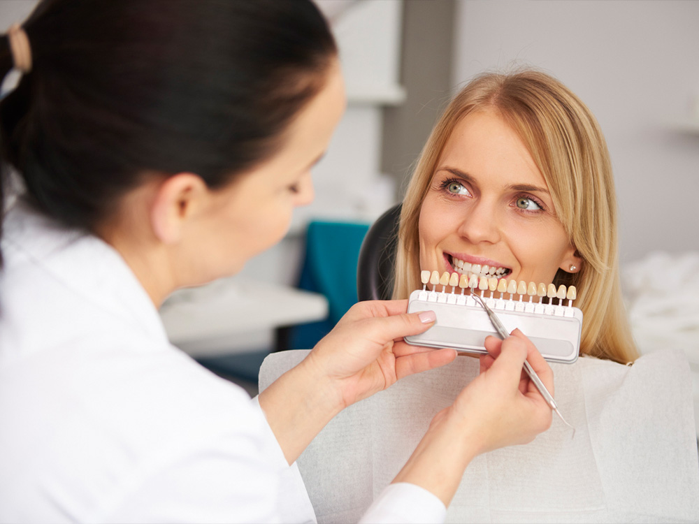 Crowns Bridges Treatments Karve Nagar Crowns Bridges Treatments Karve Nagar