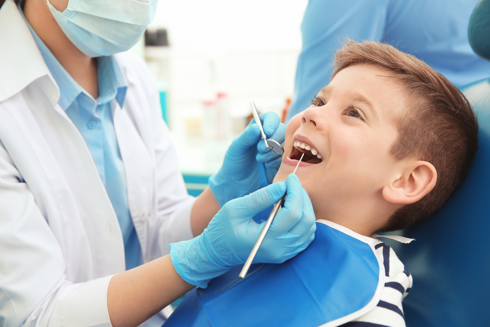 Pediatric Dentists in Karve Nagar Pediatric Dentists in Karve Nagar