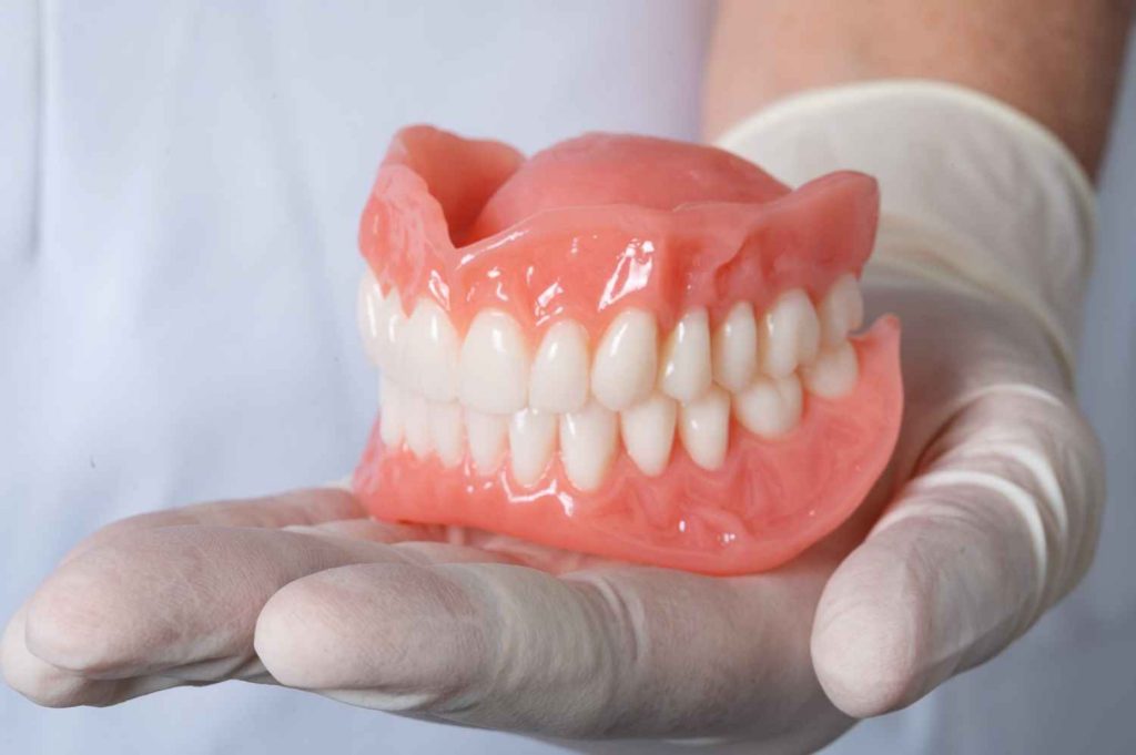 Dentures Treatments in Karve Nagar Dentures Treatments in Karve Nagar