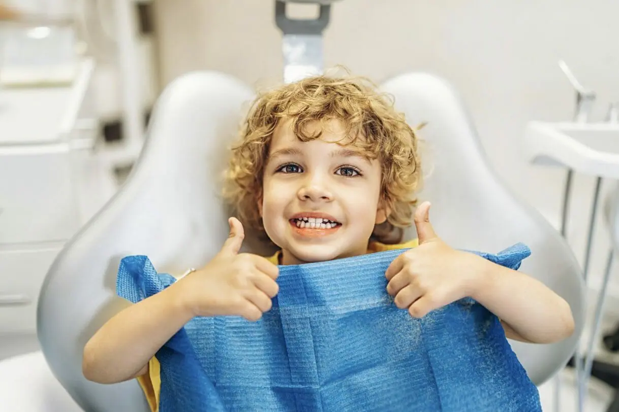 Pediatric Dentists in Karve Nagar Pediatric Dentists in Karve Nagar