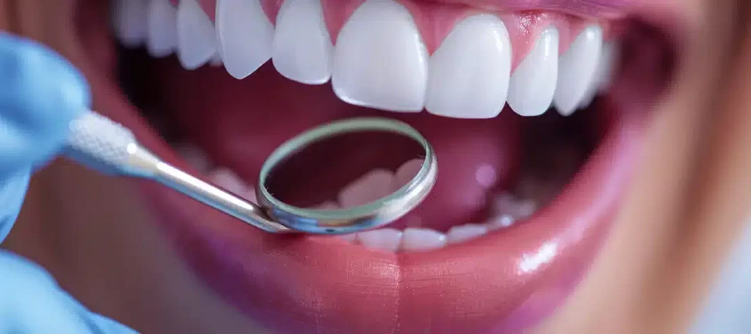 “10 Common Dental Myths Debunked by Experts”